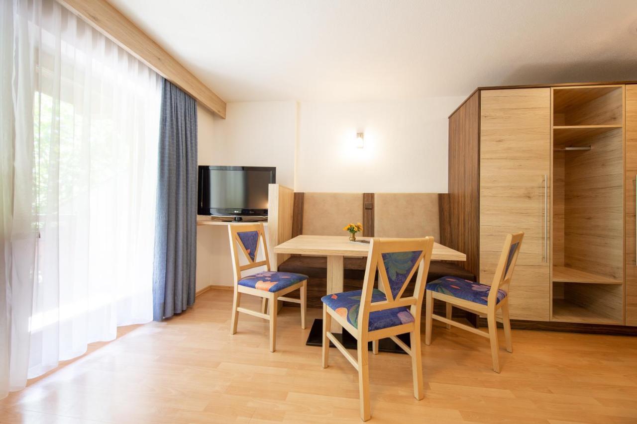 Appartements Waldesrand Solden Exterior photo