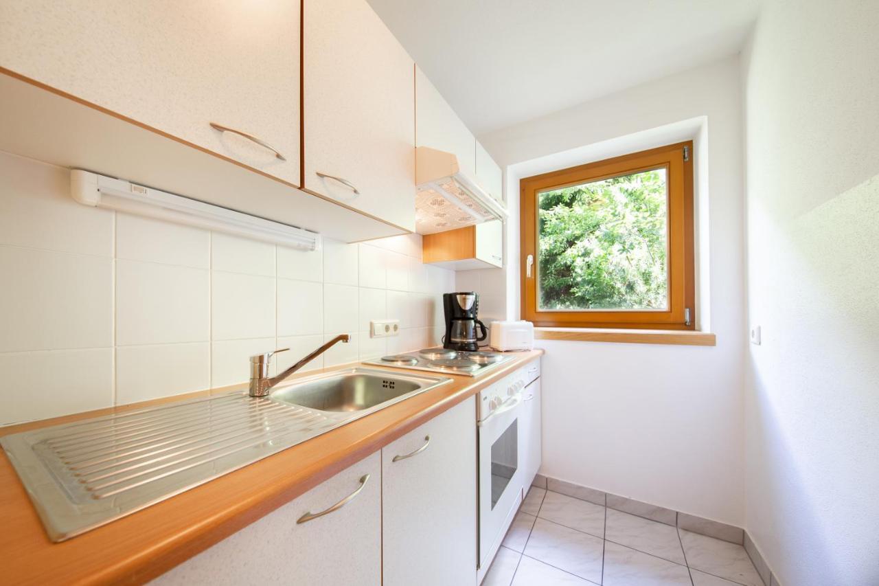 Appartements Waldesrand Solden Exterior photo
